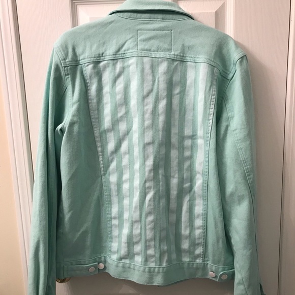 GUESS X ASAP ROCKY - Picture 2 of 5